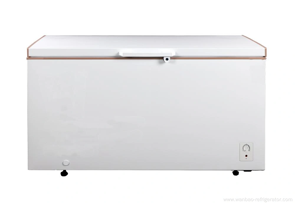 Wanbao freezer deals